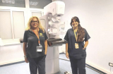 Screening mammografico gratuito per donne tra i 50 e i 69 anni, oggi anche a Caltagirone e poi a Militello e Vizzini, 2  e 9 settembre